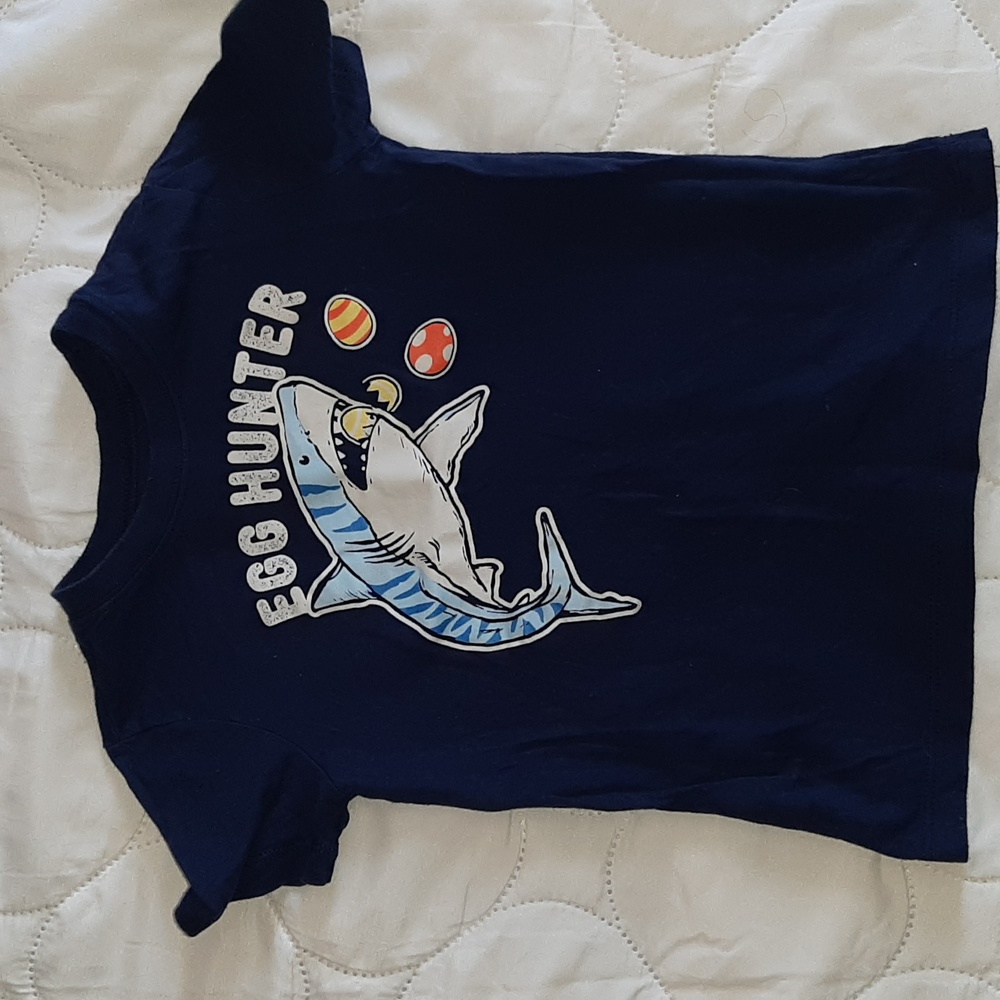 Easter Tshirt